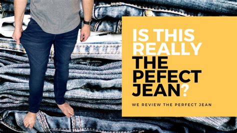 perfect jean nyc|More.